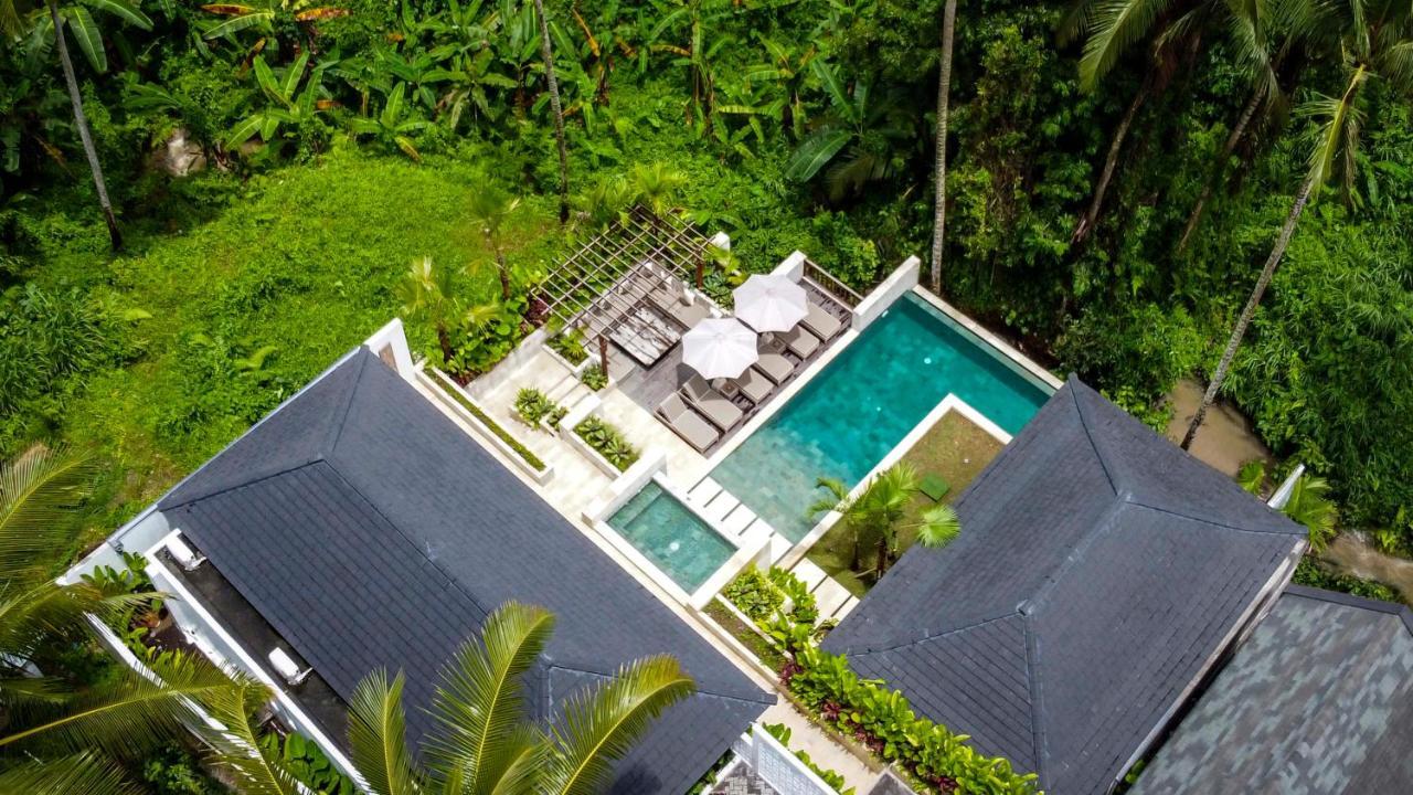Villa La Jungle By Balisuperhost Ubud Extérieur photo