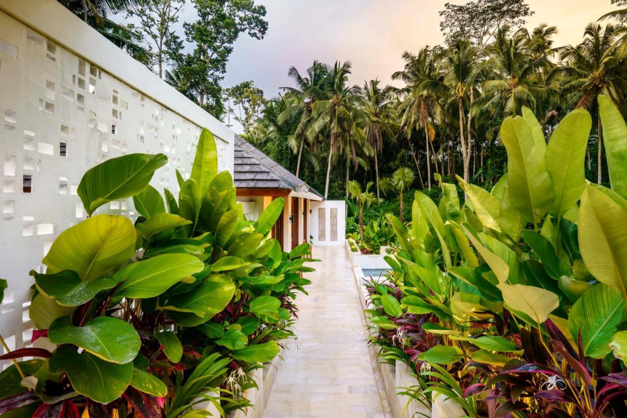 Villa La Jungle By Balisuperhost Ubud Extérieur photo