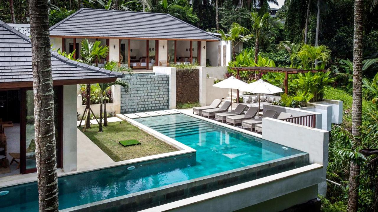 Villa La Jungle By Balisuperhost Ubud Extérieur photo